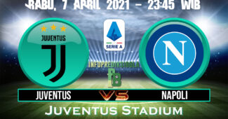 Prediksi Skor Juventus vs Napoli