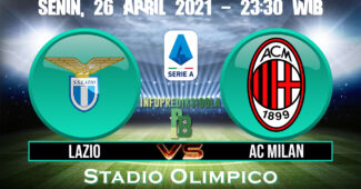 Lazio vs AC Milan