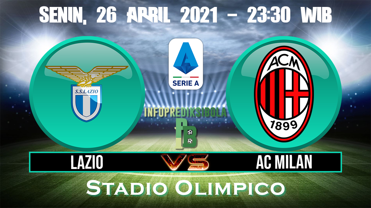 Lazio vs AC Milan