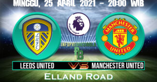 Leeds vs Manchester Utd