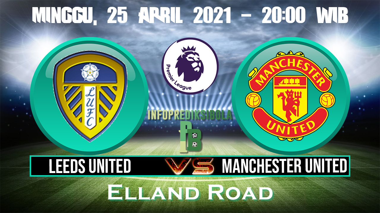 Leeds vs Manchester Utd