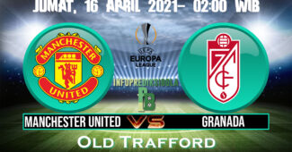 Manchester Utd vs Granada