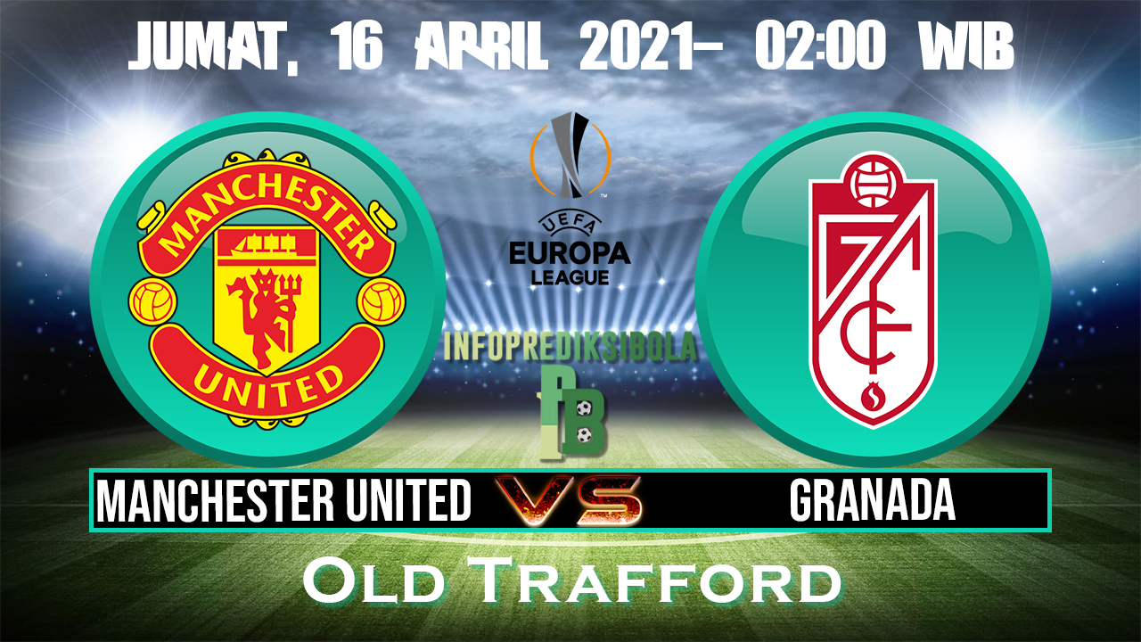 Manchester Utd vs Granada