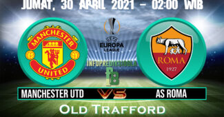 Manchester Utd vs Roma