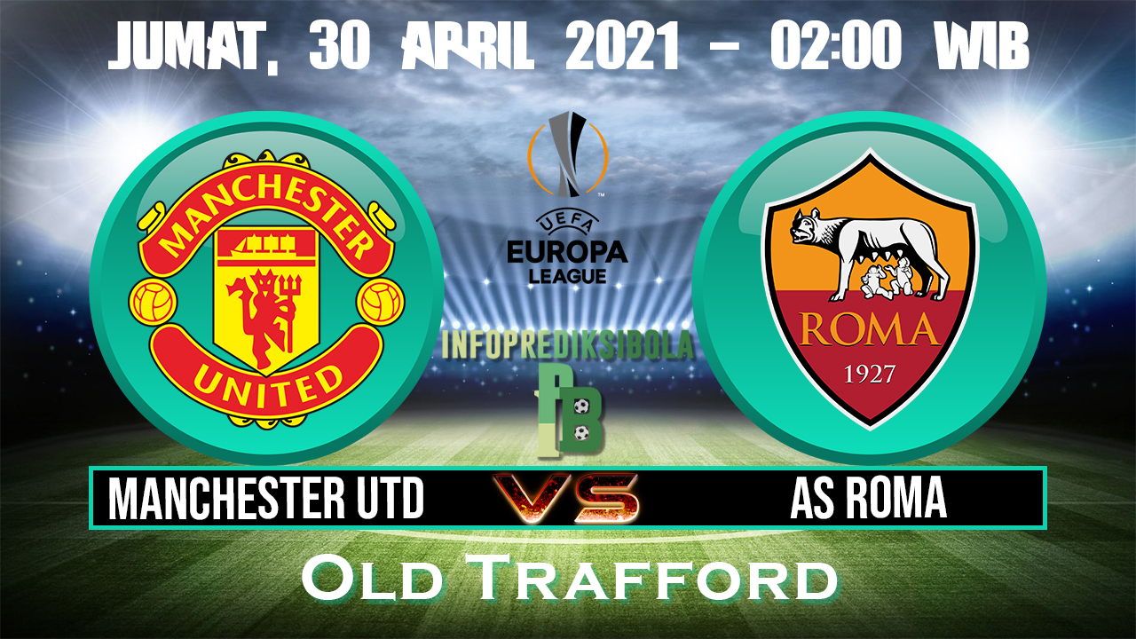 Manchester Utd vs Roma