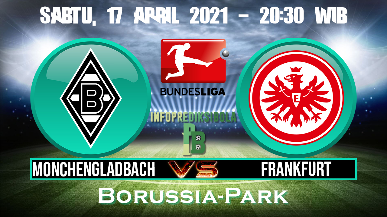 Monchengladbach vs Frankfurt