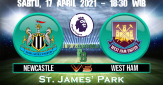 Newcastle vs West Ham