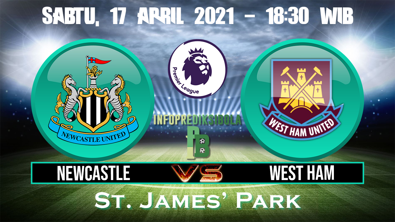 Newcastle vs West Ham