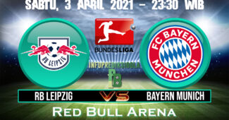 Prediksi Skor RB Leipzig vs Bayern Munich