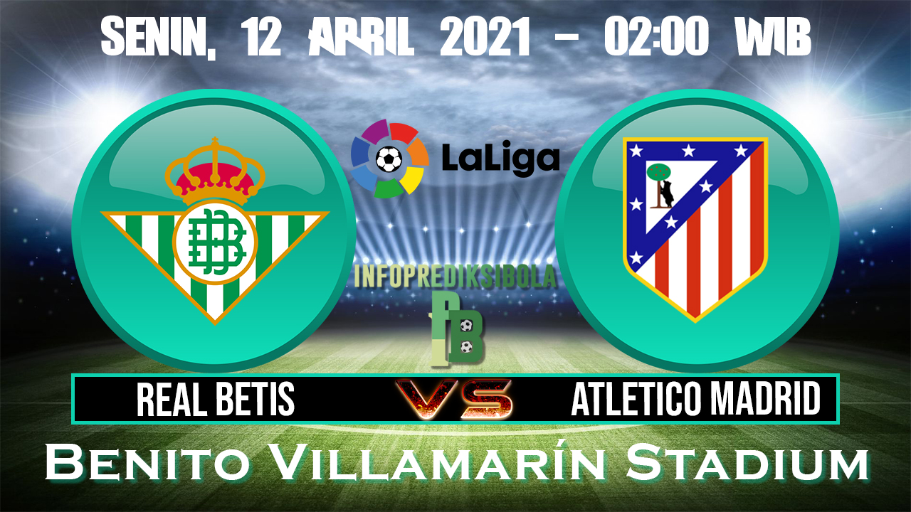 Real Betis vs Atl. Madrid