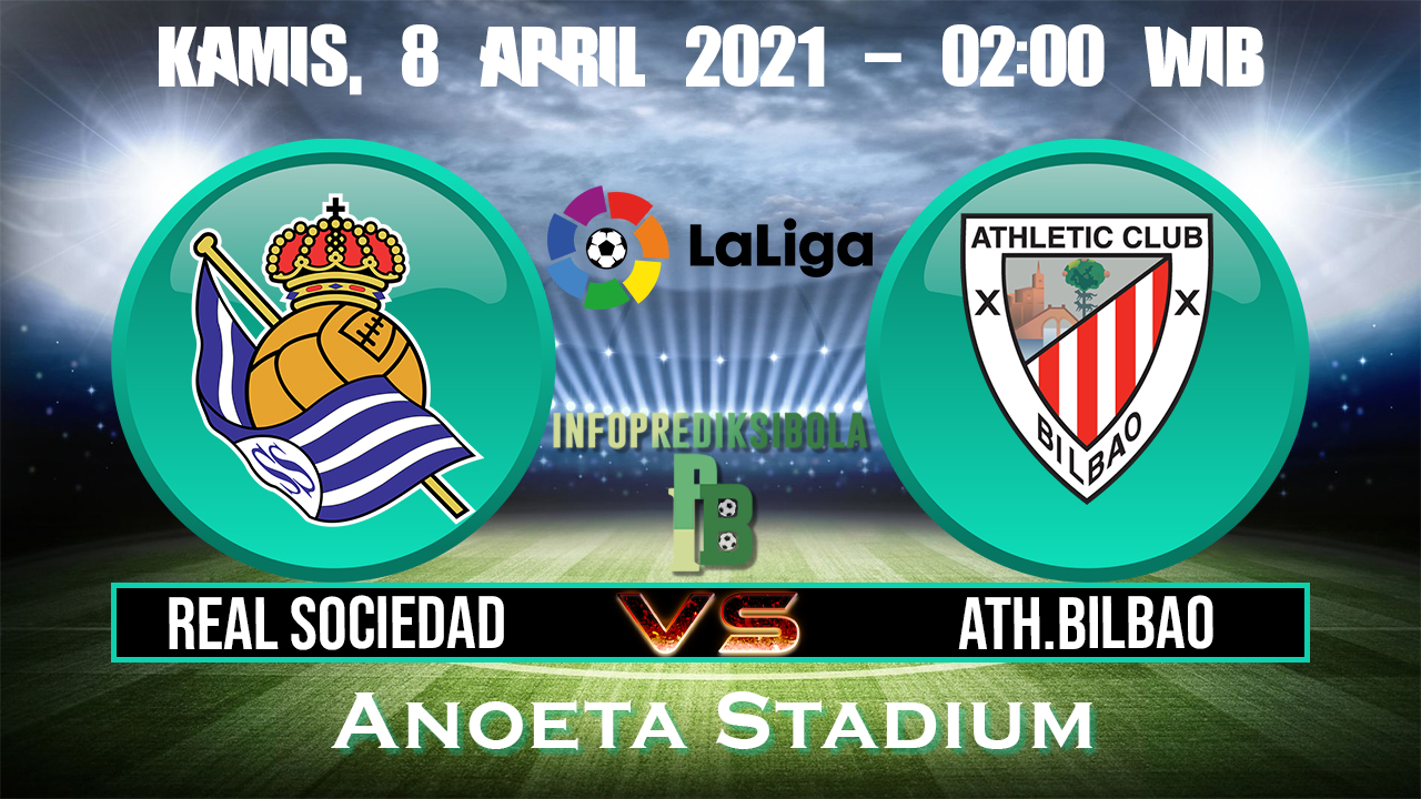 Prediksi Skor Real Sociedad vs Athletic Bilbao