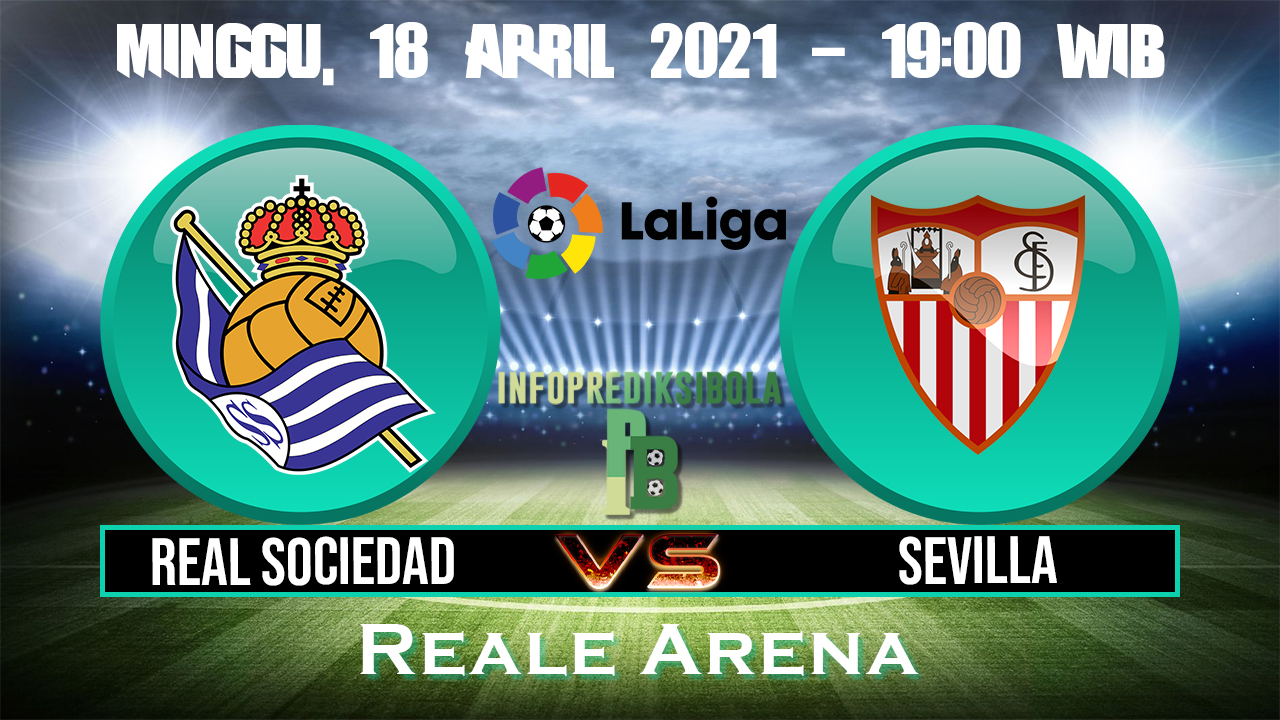 Real Sociedad vs Sevilla