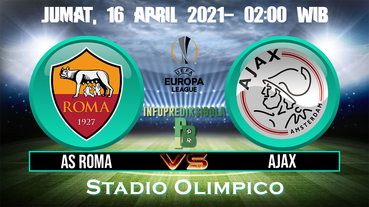 Roma vs Ajax