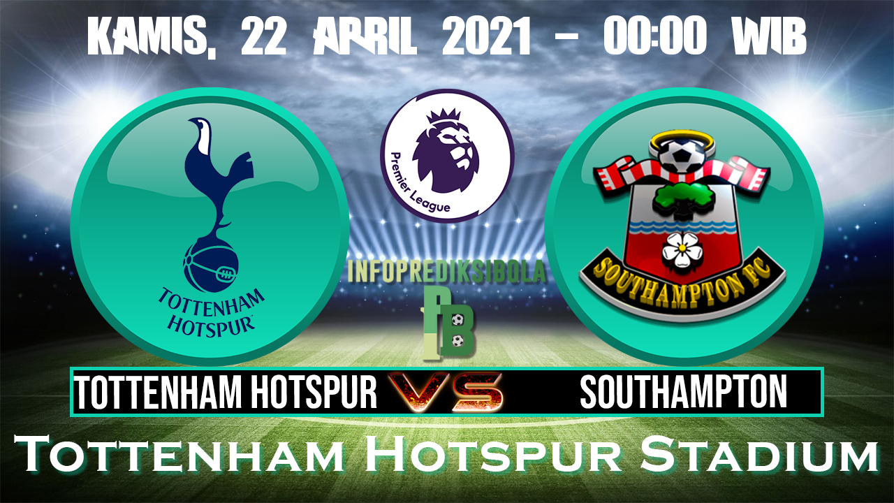 Tottenham vs Southampton