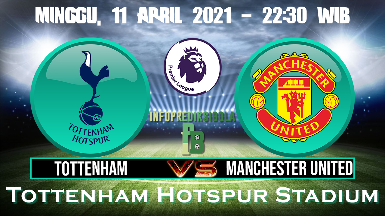 Tottenham vs Manchester Utd