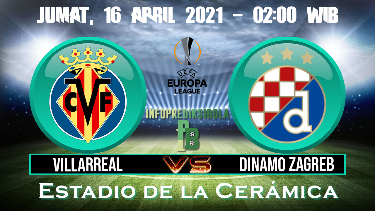 Villarreal vs Dinamo Zagreb