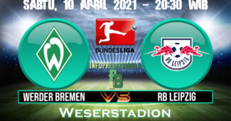 Prediksi Skor Werder Bremen Vs RB Leipzig